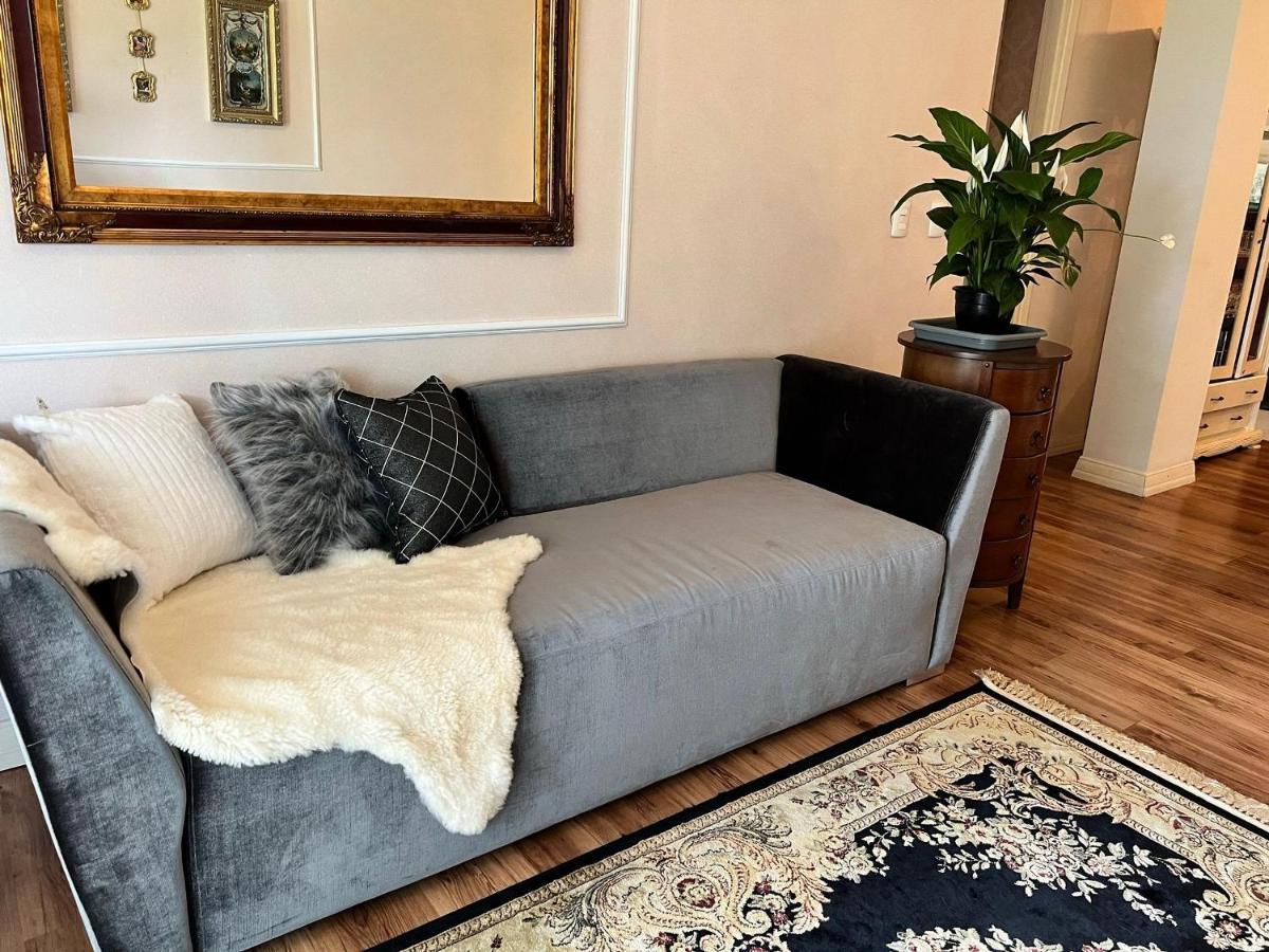 Home Gramado- 400 Metros Da Rua Coberta ภายนอก รูปภาพ