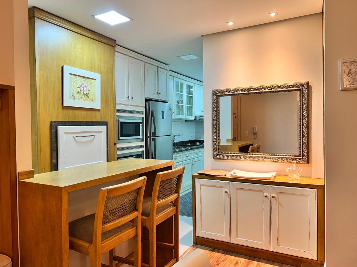 Home Gramado- 400 Metros Da Rua Coberta ภายนอก รูปภาพ