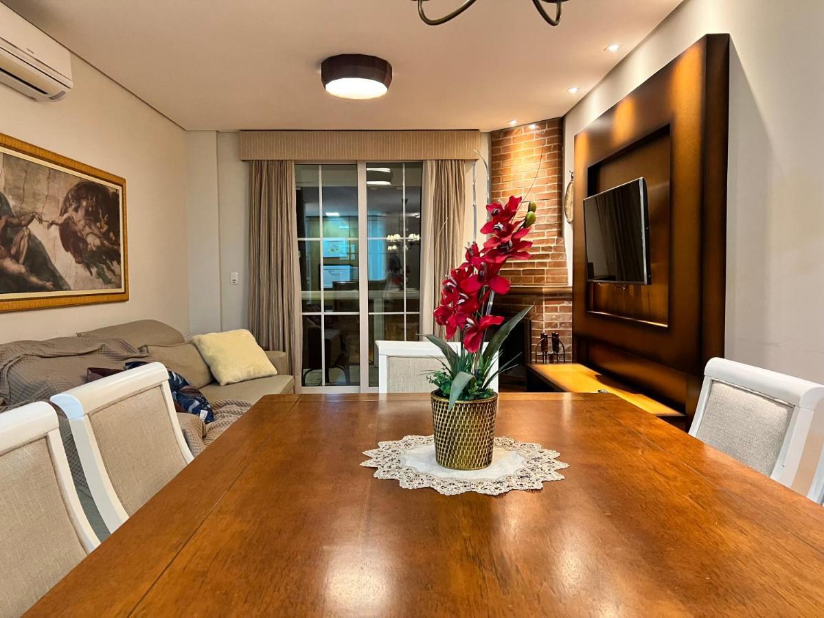 Home Gramado- 400 Metros Da Rua Coberta ภายนอก รูปภาพ